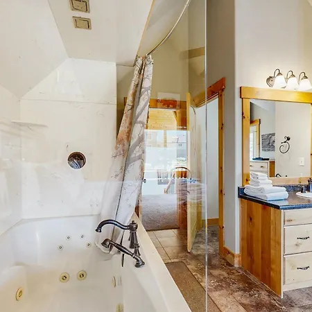 Villa Timberland